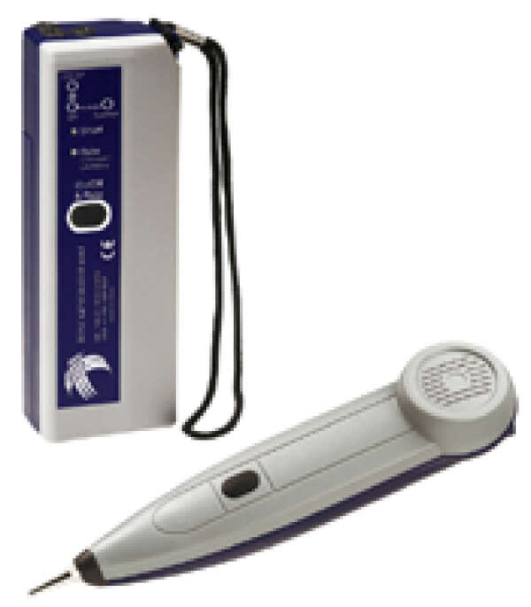 Tempo TP500/TG600 - тестовый набор (металлический наконечник)
