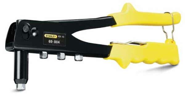 Stanley 0-69-804 - Молоток клепальный MR55, цельностальной, 260мм