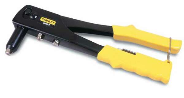 Stanley 0-69-833 - Молоток клепальный MR33 для работ средней тяжести, 230мм