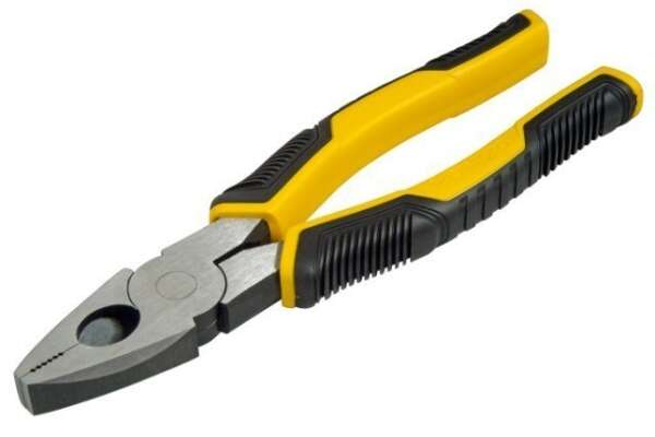 Stanley STHT0-74456 - Плоскогубцы комбинированные CONTROL-GRIP 150мм
