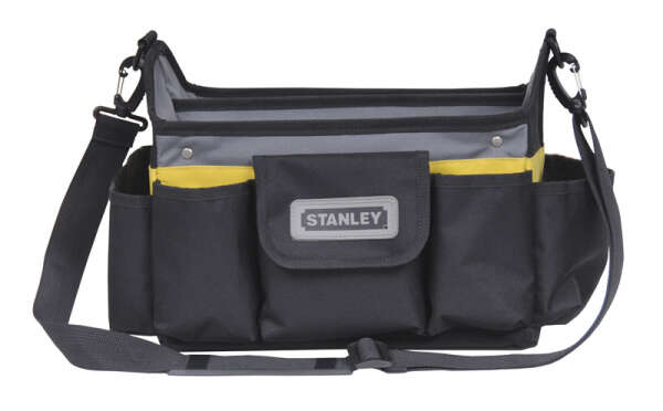 Stanley STST1-70718 - Сумка для инструмента открытая 12"
