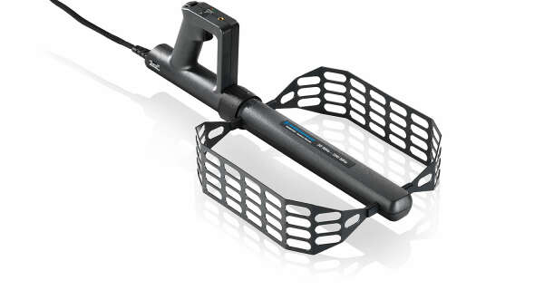 Rohde&Schwarz HE400VHF - антенный модуль 20 МГц-200 МГц для HE400 (код модели: 4104.8202.02)