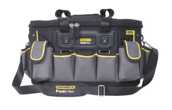 Stanley FMST1-70749 - Сумка для инструмента "FATMAX" с округлым верхом, 18"