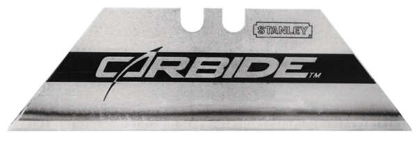 Stanley 0-11-800 - Лезвие для ножа "CARBIDE" х 5шт.
