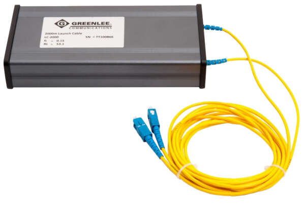Tempo LC150SCPCMM - компенсационная катушка (MM50, SC/PC, 150 м)