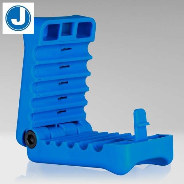 Jonard Tools MS-26 - стриппер для продольной резки оптического кабеля, модуля и трубок диаметром 2.9 - 6.8 мм