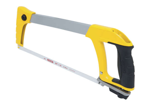 Stanley 1-20-110 - Ножовка по металлу HEAVY DUTY (полотно 300мм)