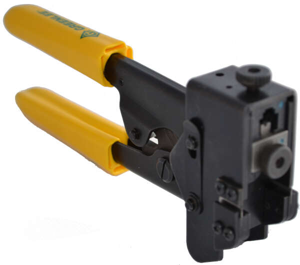 Greenlee Prmier 45090-KIT2 - инструмент для опрессовки модульных разьемов RJ11