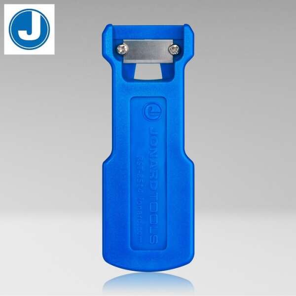 Jonard Tools RST-8514 - инструмент для частичной зачистки изоляции кабеля 8.5 - 14 мм