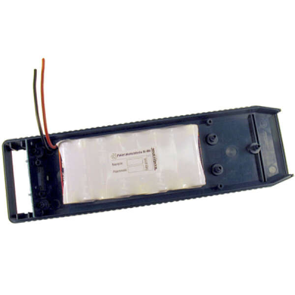 SONEL-04 - аккумуляторная батарея NiMH 9,6V для LKZ-700