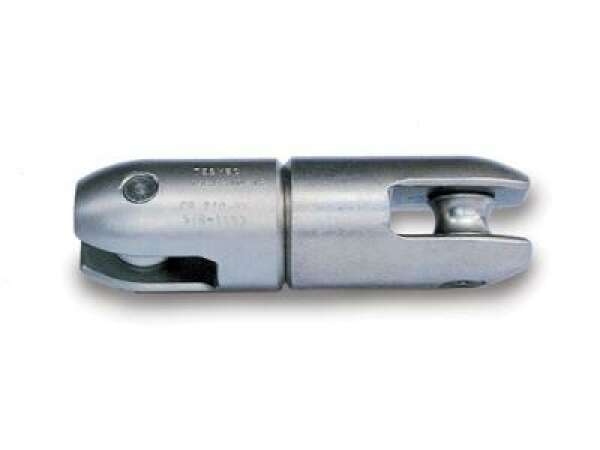 Tesmec GGT001 - вертлюг до Ø10 мм