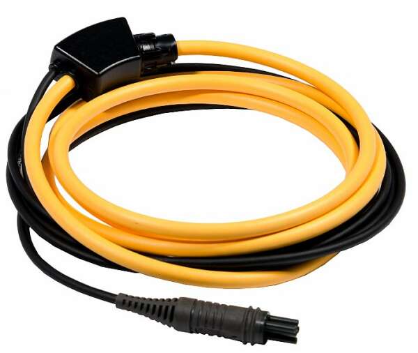 SONEL F-2 - клещи гибкие для SONEL MRU-200, PQM-7XX, MPI-530 и MPU-1