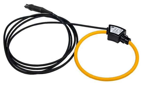 SONEL F-3 - клещи гибкие для SONEL MRU-200, PQM-7XX, MPI-530 и MPU-1
