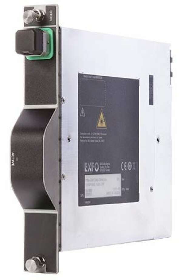 EXFO FTBx-730C-SM1 - модуль рефлектометра 1310/1550 nm, 39/38 dB