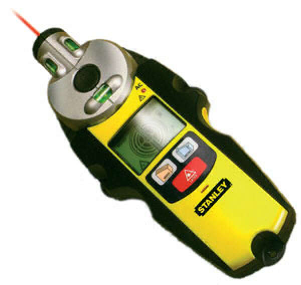 Stanley 0-77-260 - Детектор IntelliLaser PRO
