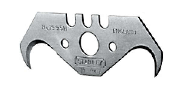 Stanley 1-11-967 - Лезвие 1995H, 100шт.