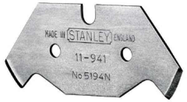 Stanley 0-11-941 - Лезвие 5194, 2 шт.