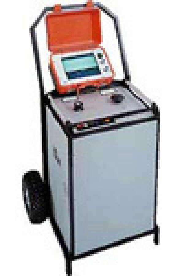 Установка Surgeflex 32-1750