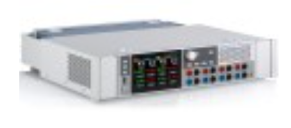 Rohde&Schwarz ZZA-GE23 - держатель для 19-дюймовой стойки, 2 HU, для серии источников питания NGP (код модели: 5601.4059.02)