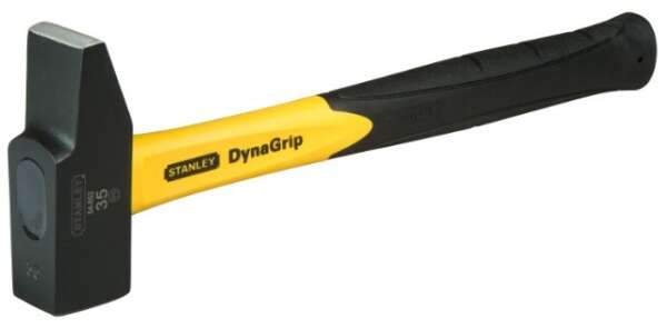 Stanley 1-54-653 - Молоток слесарный DYNAGRIP, французский тип, 800 гр