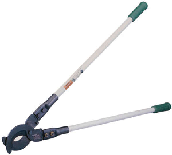 Greenlee GT-765 - кабелерез для телекоммуникационных кабелей