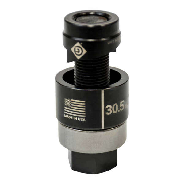 Greenlee 36508 - перфоформа SlugBuster, диам. 30,5 мм, т. 2,0 мм