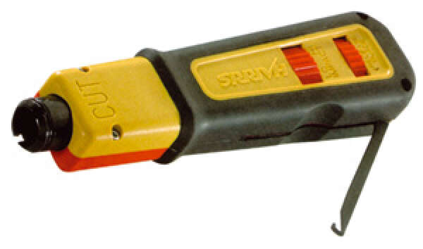Fluke Networks D914S - расшивка на кросс с лезвием EverSharp 110 (10061110)