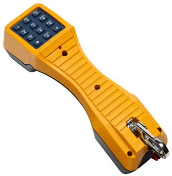 Fluke Networks TS19 - тестовая трубка монтера