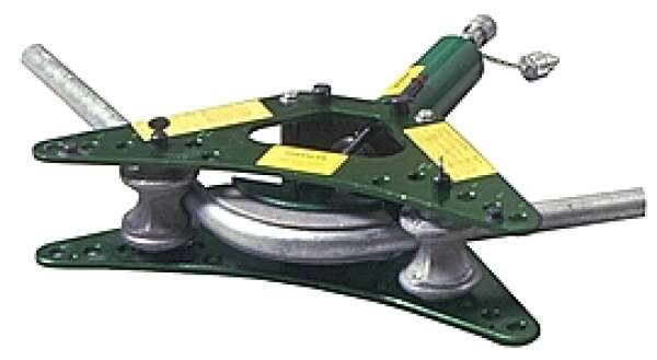 Greenlee 880 - Трубогиб гидравлический