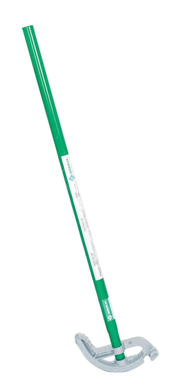 Greenlee SITE-RITE 840FH - трубогиб металлический с рукояткой