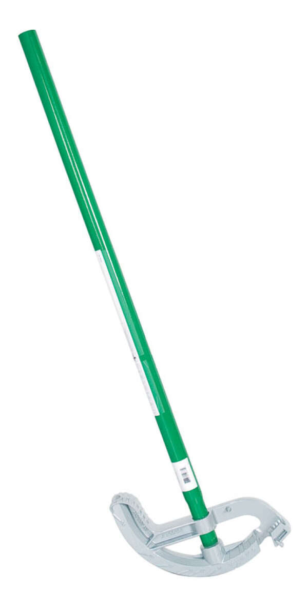 Greenlee SITE-RITE 842FH - трубогиб металлический с рукояткой