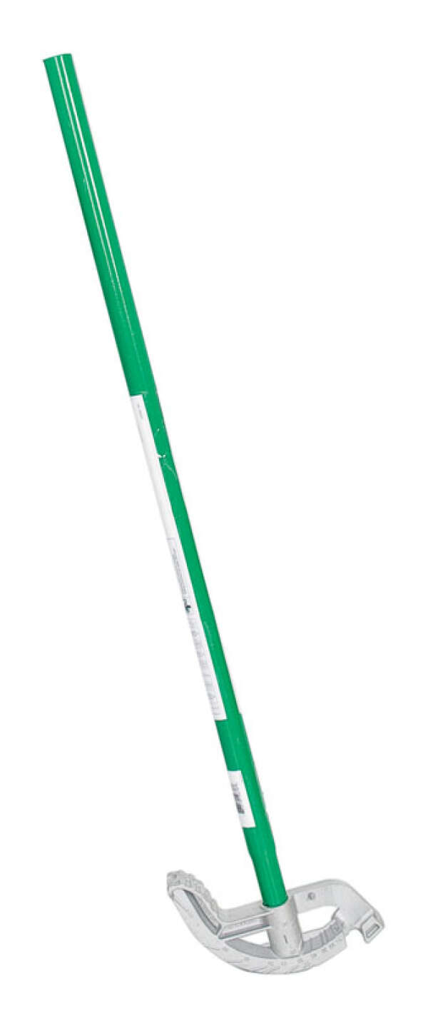 Greenlee SITE-RITE 840AH - трубогиб алюминиевый c рукояткой