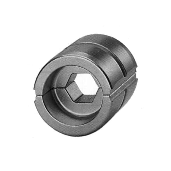 HAUPA 216056 - матрица для опрессовки DIN наконечников и соединителей 240 мм<sup>2</sup>