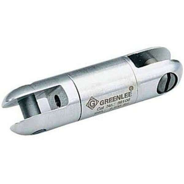 Greenlee 39108 - компенсатор вращения (диам. 35 мм, 31.1 kH)