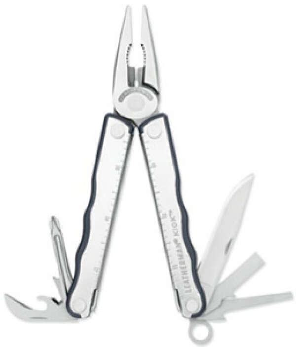 Leatherman Kick