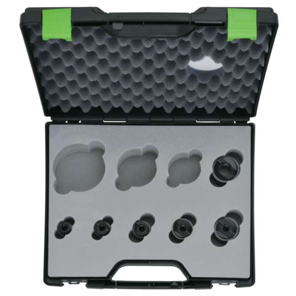 Greenlee 50323989 - набор перфоформ SlugBuster