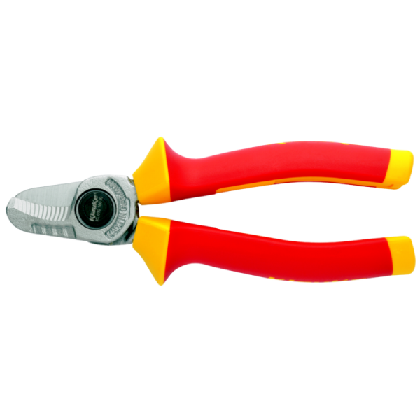 KLAUKE KL010160IS - Кабелерез, 160мм