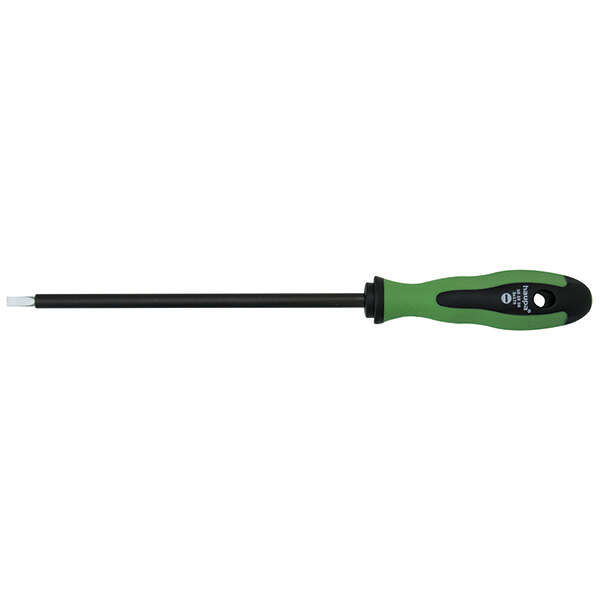 HAUPA 101520 - отвертка, шлиц прямой 2,5х75 мм