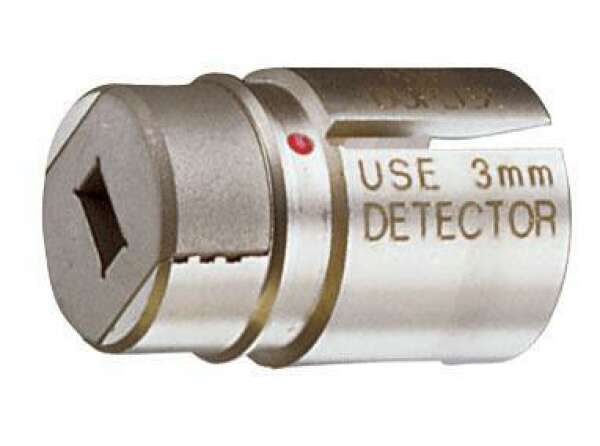 MT-RJ Ferrule Only