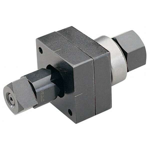 Greenlee 50601717 - перфоформа 68,0 х 68,0 мм, т. 3,5 мм