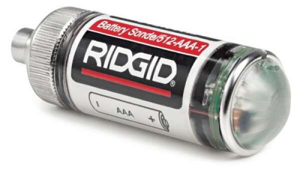 Ridgid 16728 - зонд для локации подземных коммуникаций (512 Гц)