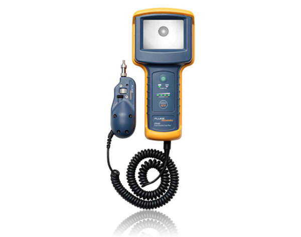 Fluke Networks FiberInspector Pro FT-600 - видеомикроскоп