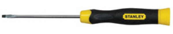 Stanley 1-64-926 - Отвертка Cushion Grip (шлиц прямой параллельный, 3х150мм), без упак.