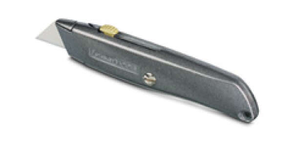 Stanley 2-10-099 - Нож 99E, выдвижное лезвие, (в/уп)