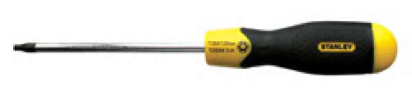 Stanley 1-65-623 - Отвертка Cushion Grip (шлиц "TORX", T10х80мм)