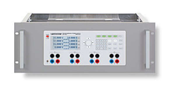 Rohde&Schwarz HZP91 - комплект для монтажа в 19"-стойку приборов с высотой 125 мм (4U) (код модели: 5800.0939.02)