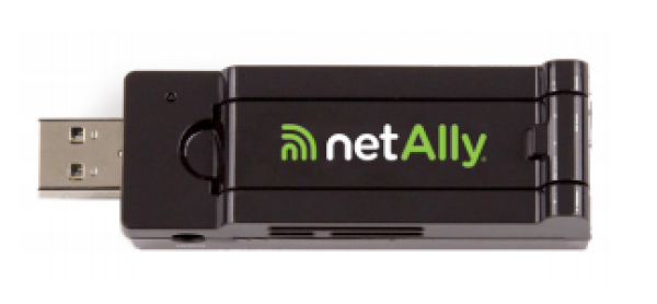 Запасной USB адаптер для AirMagnet Spectrum XT