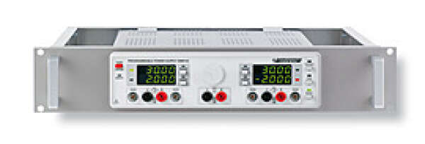 Rohde&Schwarz HZ42 - комплект для монтажа в 19"-стойку приборов с высотой 75 мм (2U) (код модели: 3622.3207.02)