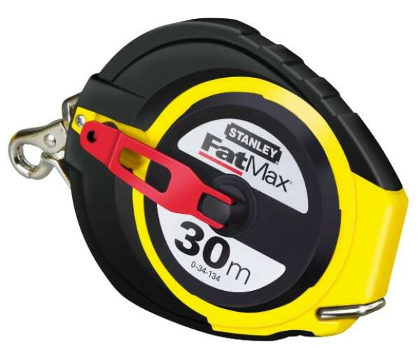 Stanley 0-34-133 - Рулетка FatMax 20м/10мм