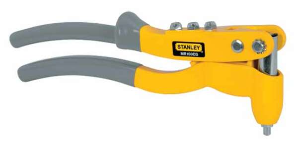 Stanley 6-MR100 - Молоток клепальный MR100